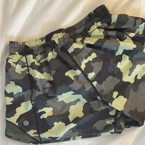 Lululemon Shorts